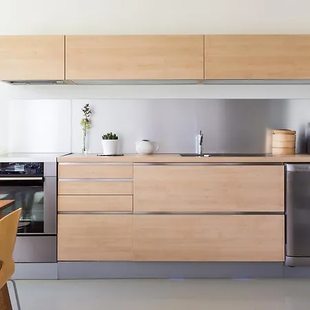 Apartment Onefinestay - Bastille Private Homes *