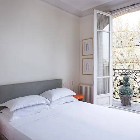 Apartment Onefinestay - Bastille Private Homes