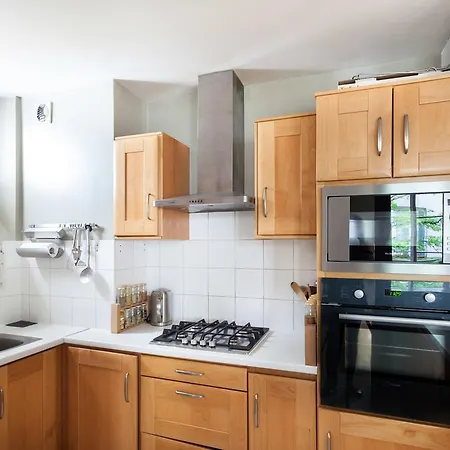 Apartment Onefinestay - Bastille Private Homes Paris