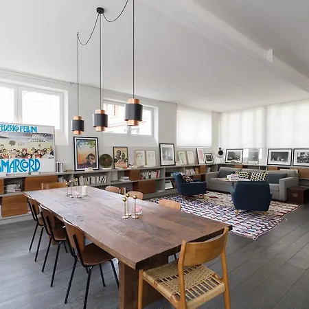 Onefinestay - Bastille Private Homes Paris
